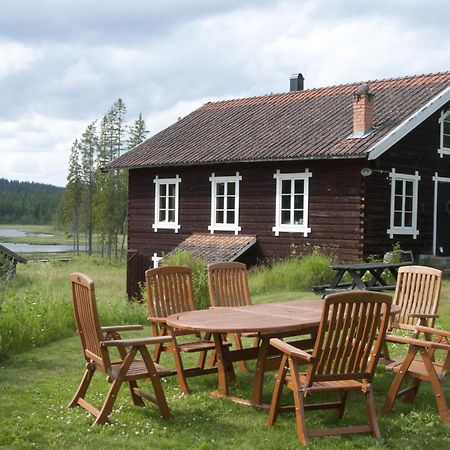 Rustika Strandstugor Utanfoer Raettvik 외부 사진