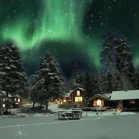 Rustika Strandstugor Utanfoer Raettvik 외부 사진