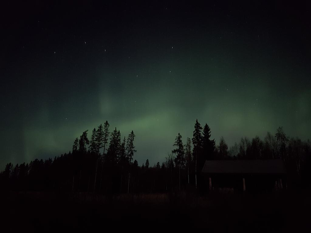 Rustika Strandstugor Utanfoer Raettvik 외부 사진