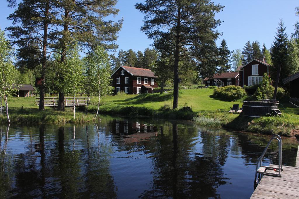 Rustika Strandstugor Utanfoer Raettvik 외부 사진