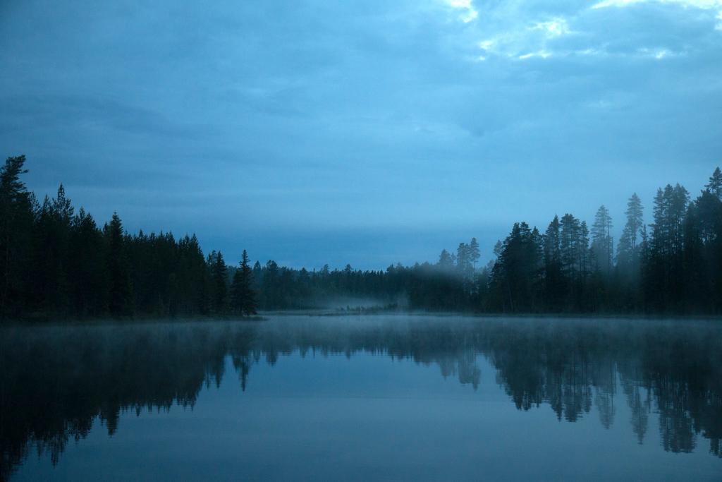 Rustika Strandstugor Utanfoer Raettvik 외부 사진